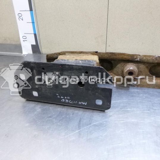 Фото Усилитель заднего бампера  1742748 для Ford S-Max / Mondeo