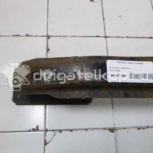 Фото Усилитель заднего бампера  1742748 для Ford S-Max / Mondeo