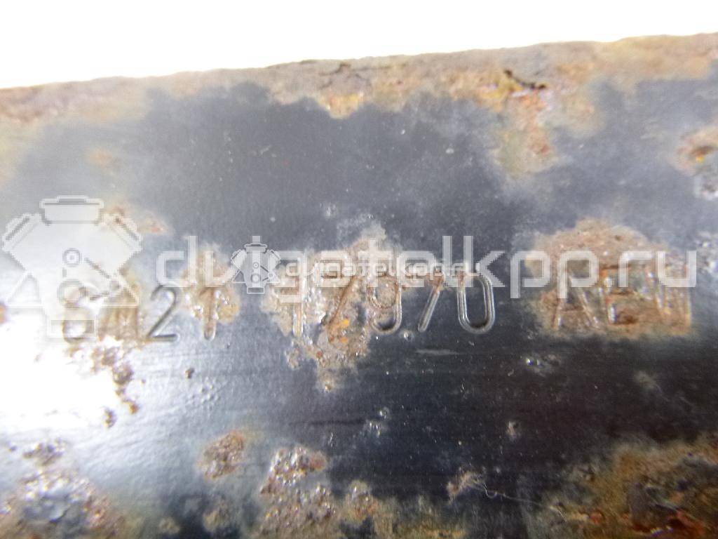 Фото Усилитель заднего бампера  1742748 для Ford S-Max / Mondeo {forloop.counter}}