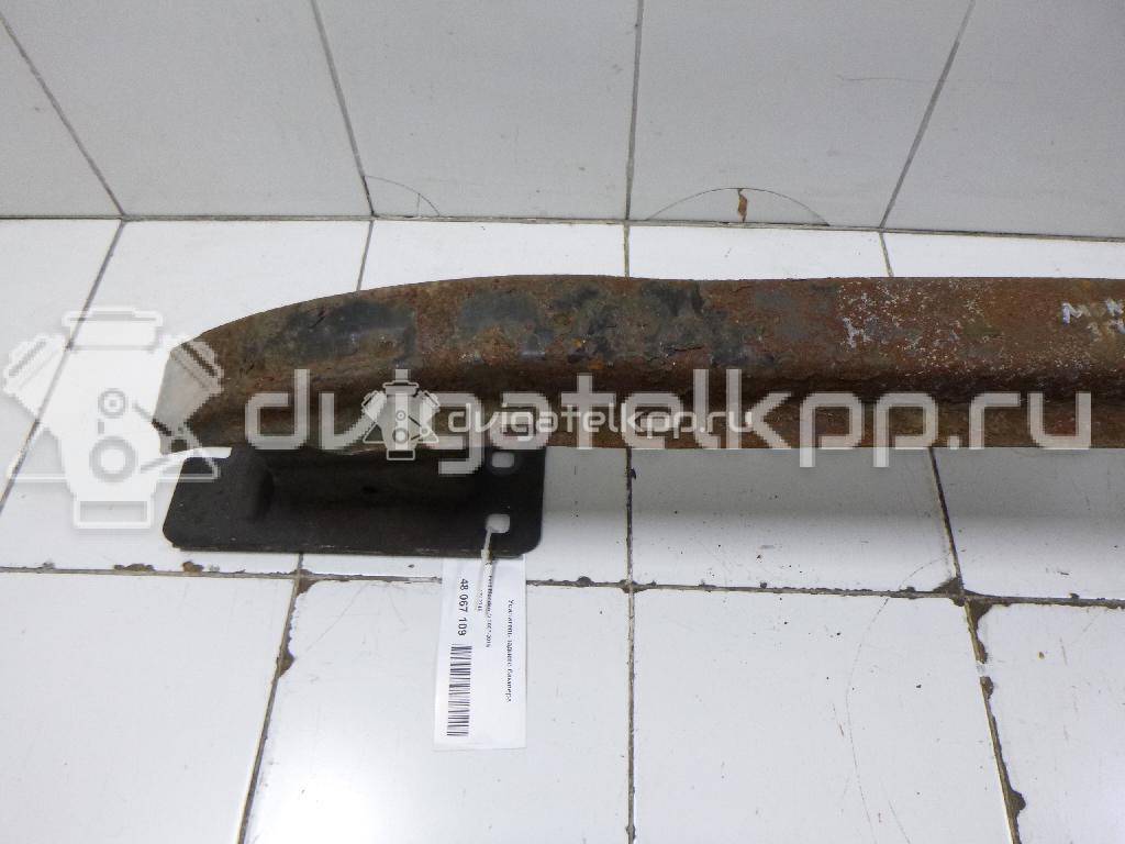 Фото Усилитель заднего бампера  1742748 для Ford S-Max / Mondeo {forloop.counter}}