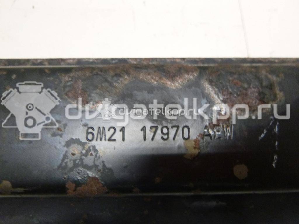 Фото Усилитель заднего бампера  1742748 для Ford S-Max / Mondeo {forloop.counter}}