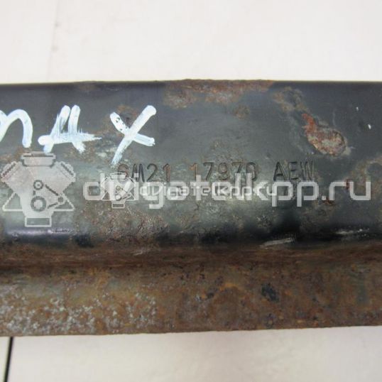 Фото Усилитель заднего бампера  1742748 для Ford S-Max / Mondeo