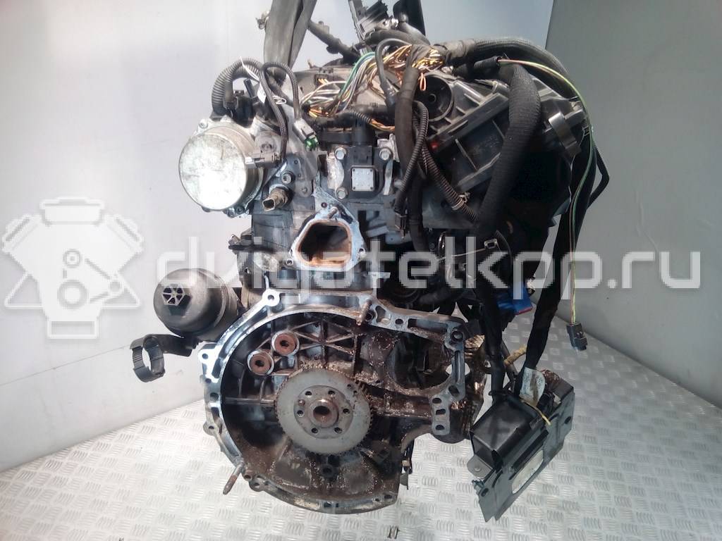 Фото Контрактный (б/у) двигатель EP6 для Peugeot 308 120 л.с 16V 1.6 л бензин {forloop.counter}}