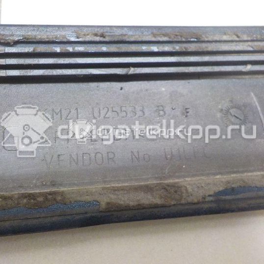 Фото Молдинг задней левой двери  1592238 для Ford Galaxy