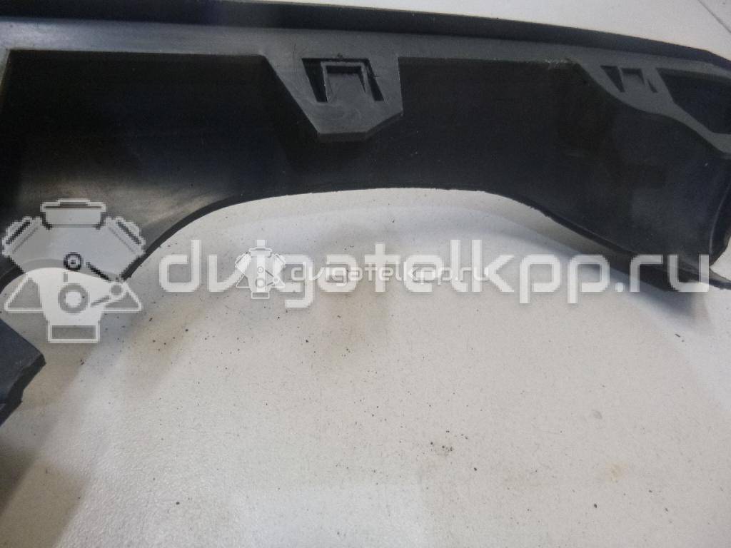 Фото Спойлер переднего бампера  1481983 для Ford Galaxy / S-Max {forloop.counter}}