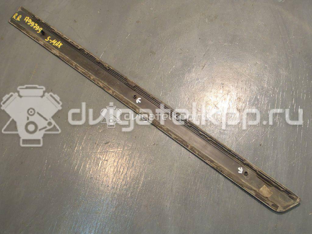 Фото Молдинг задней правой двери  1592237 для Ford Galaxy {forloop.counter}}