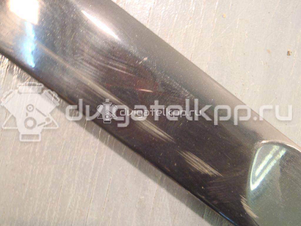 Фото Молдинг задней правой двери  1592237 для Ford Galaxy {forloop.counter}}