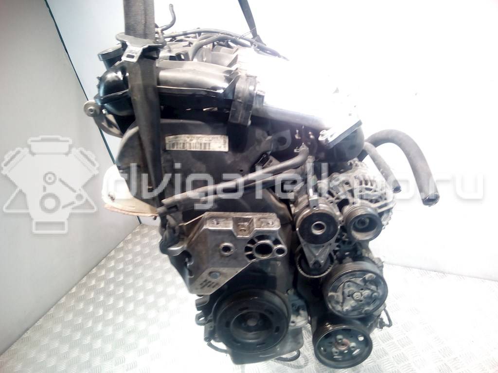 Фото Контрактный (б/у) двигатель AGN для Volkswagen / Audi 125 л.с 20V 1.8 л бензин AGN {forloop.counter}}