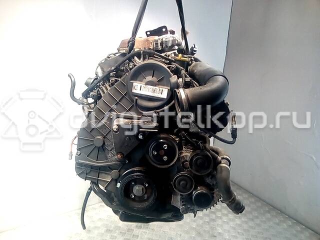Фото Контрактный (б/у) двигатель Z 17 DTR для Opel / Vauxhall 125 л.с 16V 1.7 л Дизельное топливо {forloop.counter}}