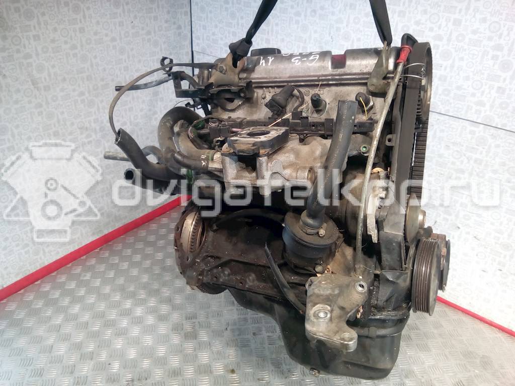 Фото Контрактный (б/у) двигатель ABD для Volkswagen Golf 55-60 л.с 8V 1.4 л бензин {forloop.counter}}