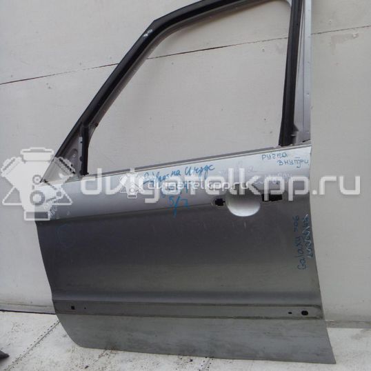 Фото Дверь передняя левая  1569194 для Ford Galaxy
