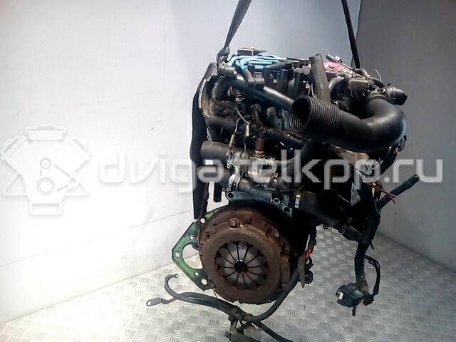 Фото Контрактный (б/у) двигатель 182 A4.000 для Lancia / Fiat 103 л.с 16V 1.6 л бензин {forloop.counter}}