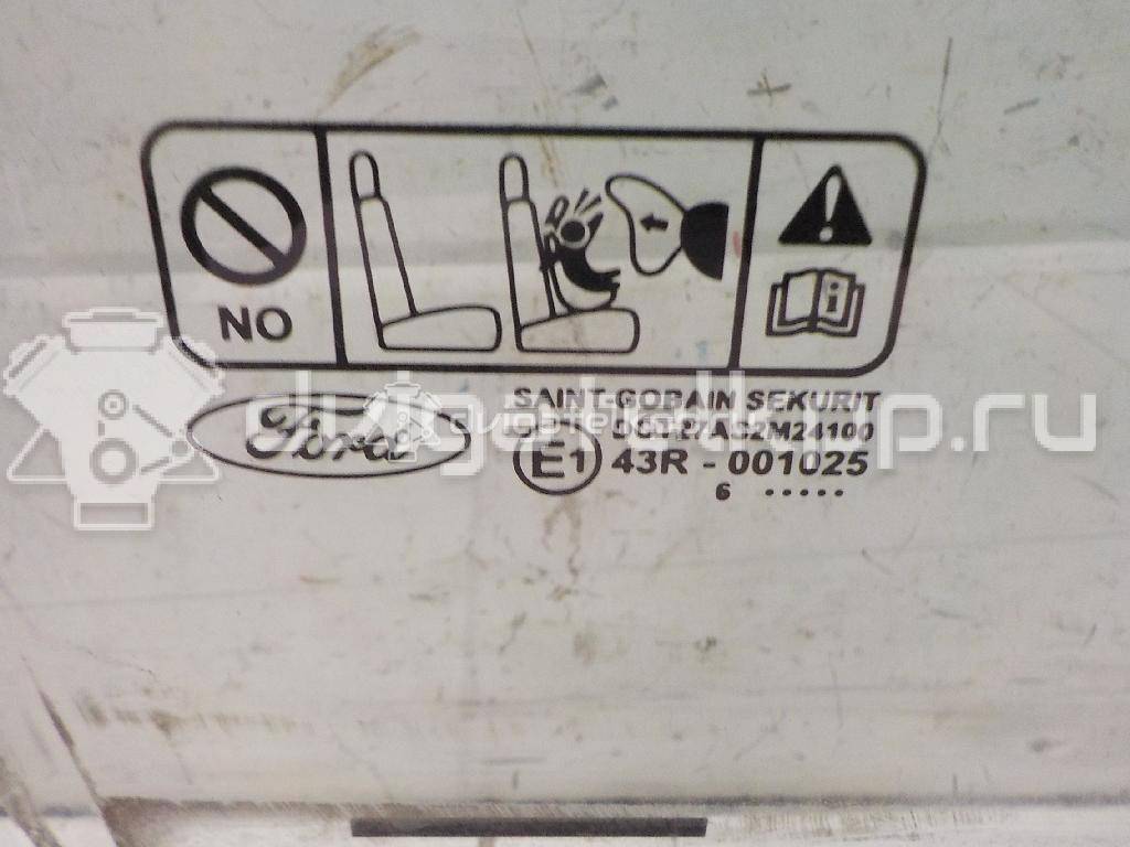Фото Стекло двери передней правой  1507882 для Ford Galaxy {forloop.counter}}