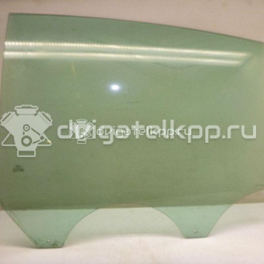 Фото Стекло двери задней левой  1507859 для Ford S-Max