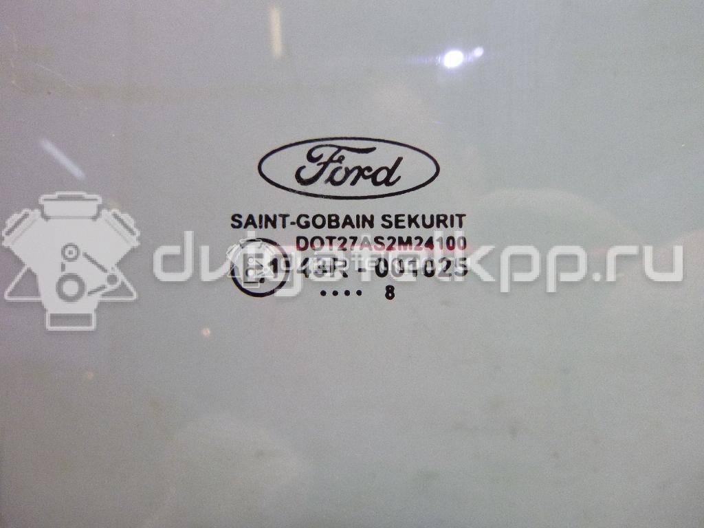 Фото Стекло двери задней левой  1507859 для Ford S-Max {forloop.counter}}