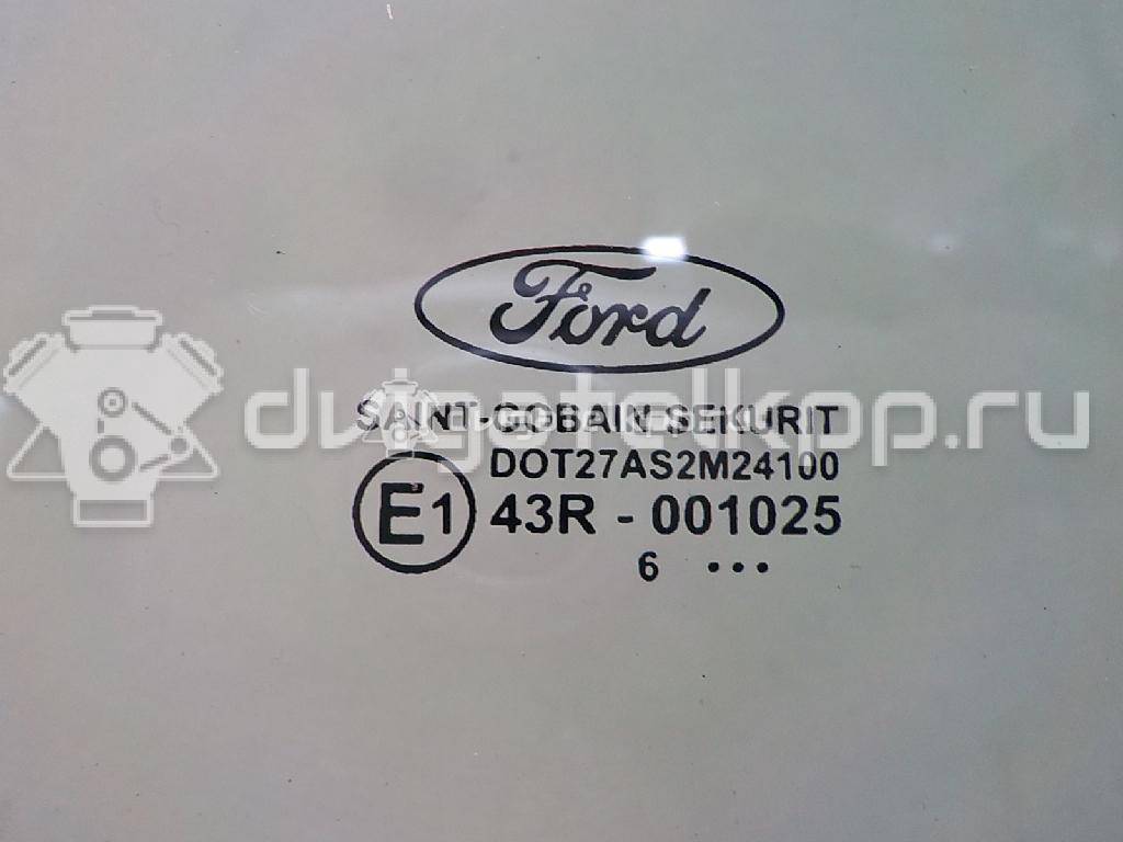 Фото Стекло двери задней левой  1507859 для Ford S-Max {forloop.counter}}