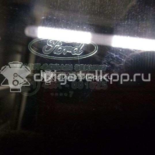 Фото Стекло двери задней левой  1507859 для Ford S-Max
