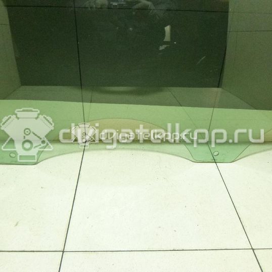Фото Стекло двери задней левой  1507859 для Ford S-Max