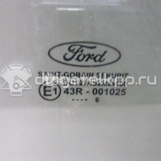 Фото Стекло двери задней левой  1507859 для Ford S-Max