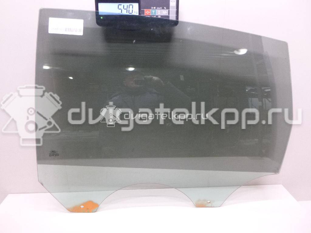 Фото Стекло двери задней левой  1507859 для Ford S-Max {forloop.counter}}