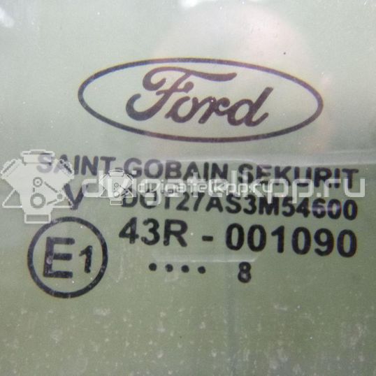 Фото Стекло двери задней левой  1507891 для Ford Galaxy