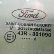 Фото Стекло двери задней левой  1507891 для Ford Galaxy {forloop.counter}}