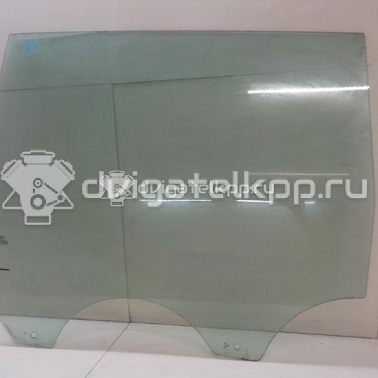 Фото Стекло двери задней левой  1507889 для Ford Galaxy