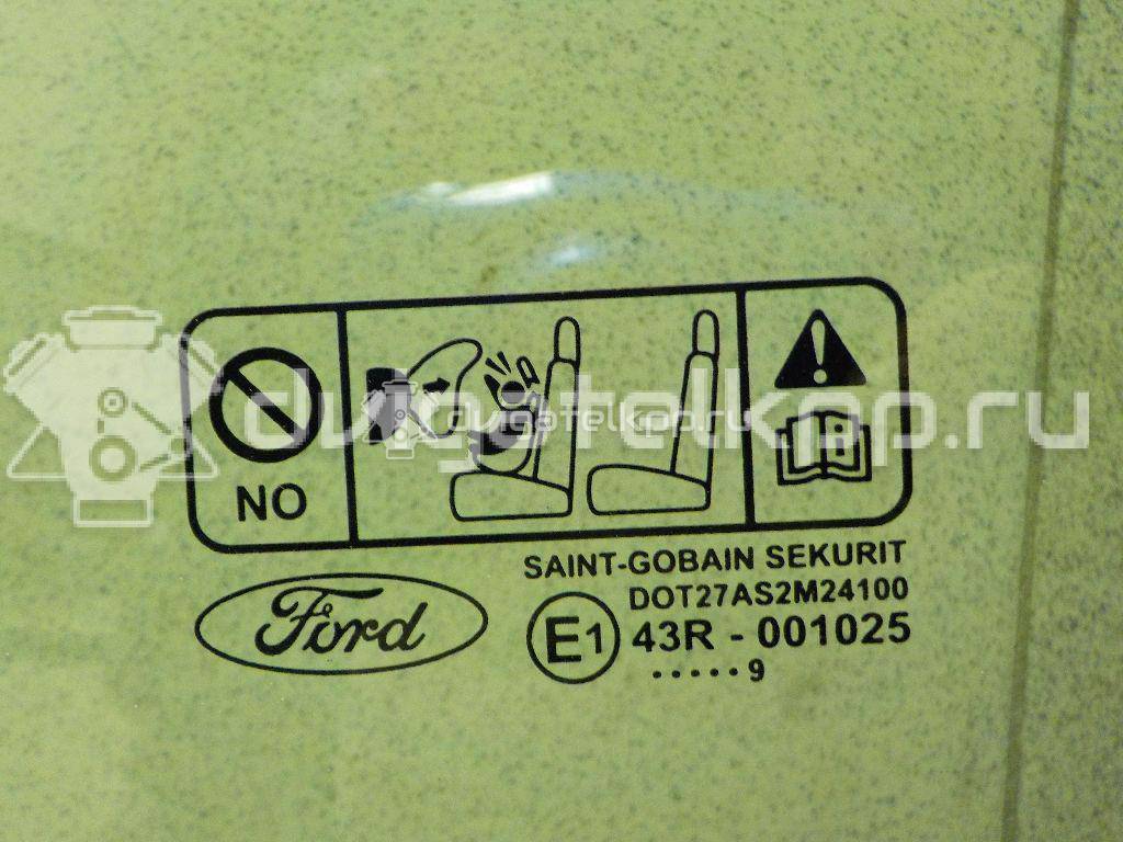 Фото Стекло двери передней левой  1509083 для Ford Galaxy {forloop.counter}}
