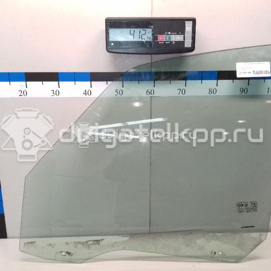 Фото Стекло двери передней левой  1509083 для Ford Galaxy