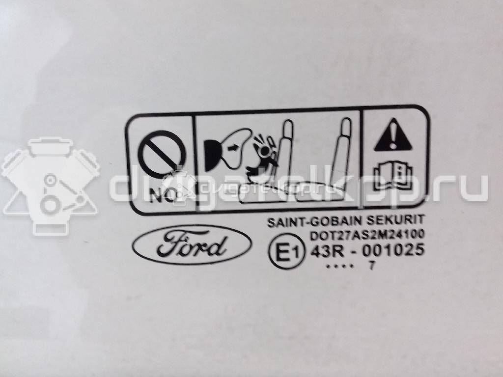 Фото Стекло двери передней левой  1509083 для Ford Galaxy {forloop.counter}}