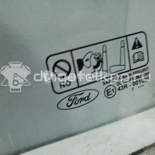 Фото Стекло двери передней левой  1509083 для Ford Galaxy