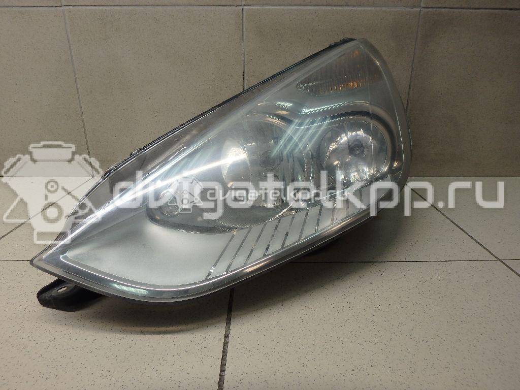 Фото Фара левая  1691779 для Ford Galaxy / S-Max {forloop.counter}}