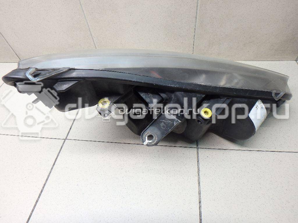 Фото Фара левая  1691779 для Ford Galaxy / S-Max {forloop.counter}}
