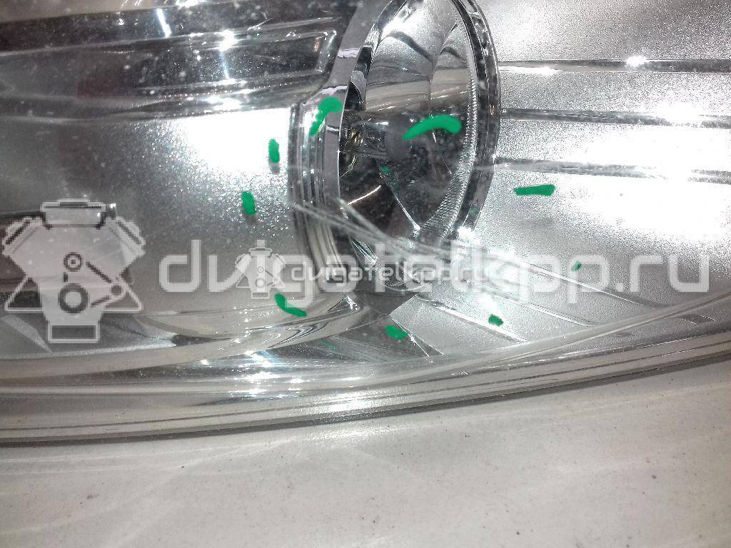 Фото Фара противотуманная правая  1694704 для Ford Galaxy {forloop.counter}}