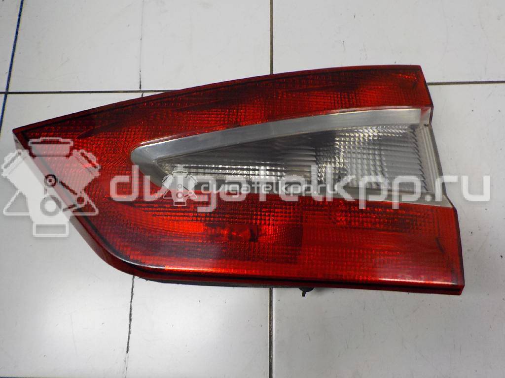 Фото Фонарь задний внутренний правый  1444599 для Ford Galaxy {forloop.counter}}