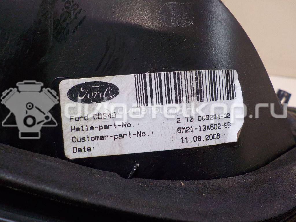 Фото Фонарь задний внутренний правый  1444599 для Ford Galaxy {forloop.counter}}