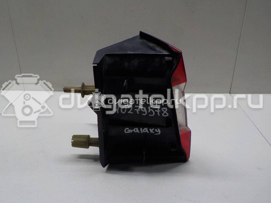 Фото Фонарь задний наружный правый  1524439 для Ford Galaxy {forloop.counter}}