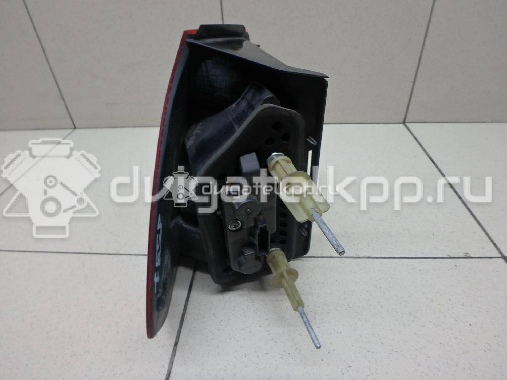 Фото Фонарь задний наружный правый  1524439 для Ford Galaxy {forloop.counter}}