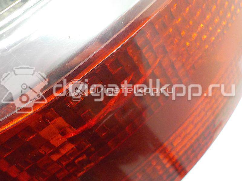 Фото Фонарь задний наружный левый  1524440 для Ford Galaxy {forloop.counter}}