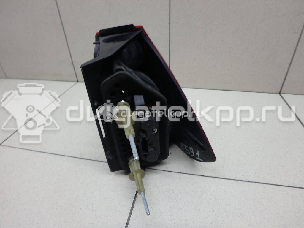 Фото Фонарь задний наружный левый  1524440 для Ford Galaxy {forloop.counter}}
