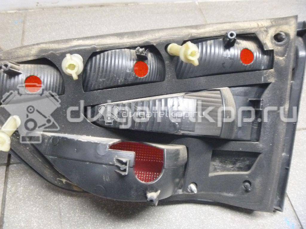 Фото Фонарь задний внутренний левый  1444600 для Ford Galaxy {forloop.counter}}