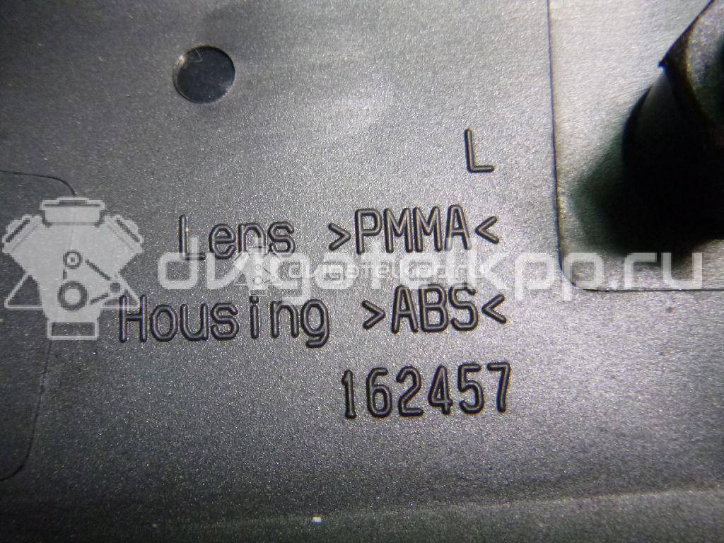 Фото Фонарь задний внутренний левый  1444600 для Ford Galaxy {forloop.counter}}