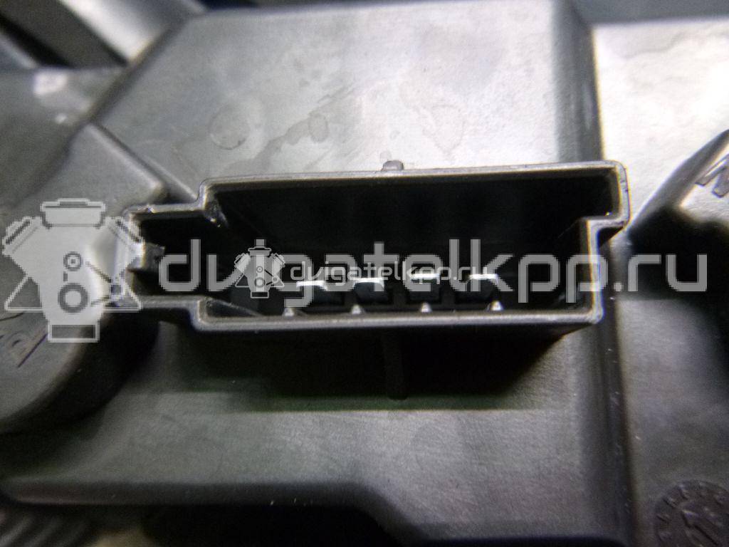 Фото Фонарь задний внутренний левый  1444600 для Ford Galaxy {forloop.counter}}