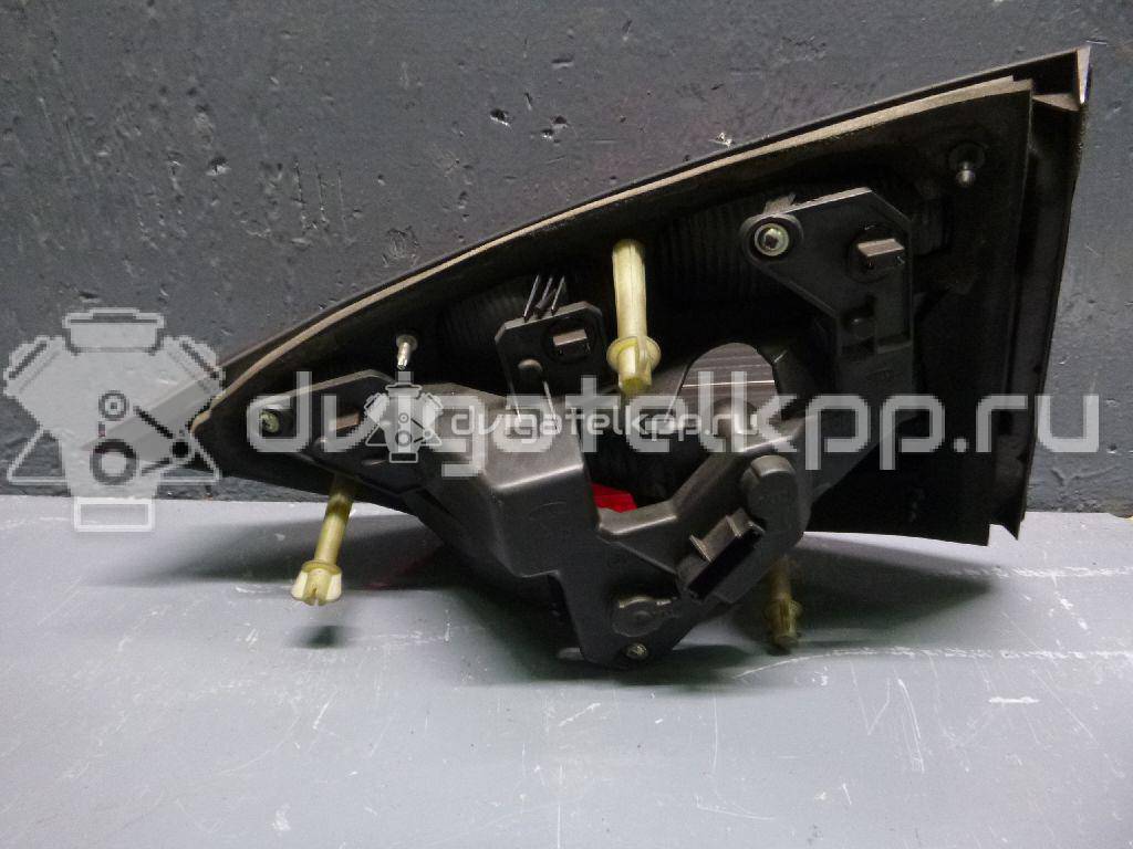 Фото Фонарь задний внутренний левый  1444600 для Ford Galaxy {forloop.counter}}