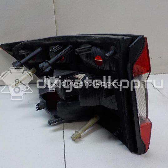 Фото Фонарь задний внутренний левый  1444600 для Ford Galaxy