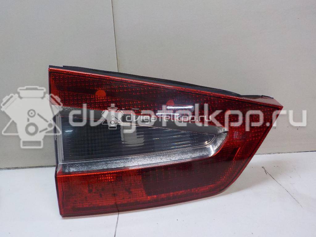 Фото Фонарь задний внутренний левый  1444600 для Ford Galaxy {forloop.counter}}