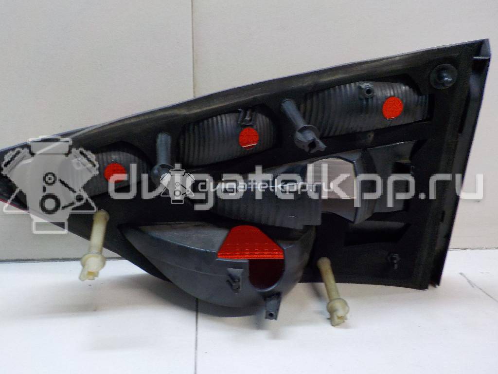 Фото Фонарь задний внутренний левый  1444600 для Ford Galaxy {forloop.counter}}