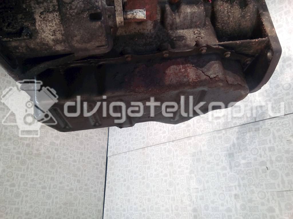 Фото Контрактный (б/у) двигатель KKDA для Ford Focus / C-Max 115 л.с 8V 1.8 л Дизельное топливо {forloop.counter}}