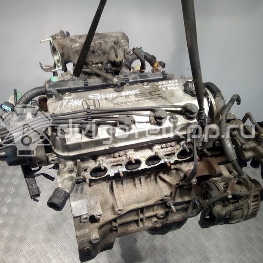 Фото Контрактный (б/у) двигатель F18B2 для Honda Accord 136 л.с 16V 1.9 л бензин