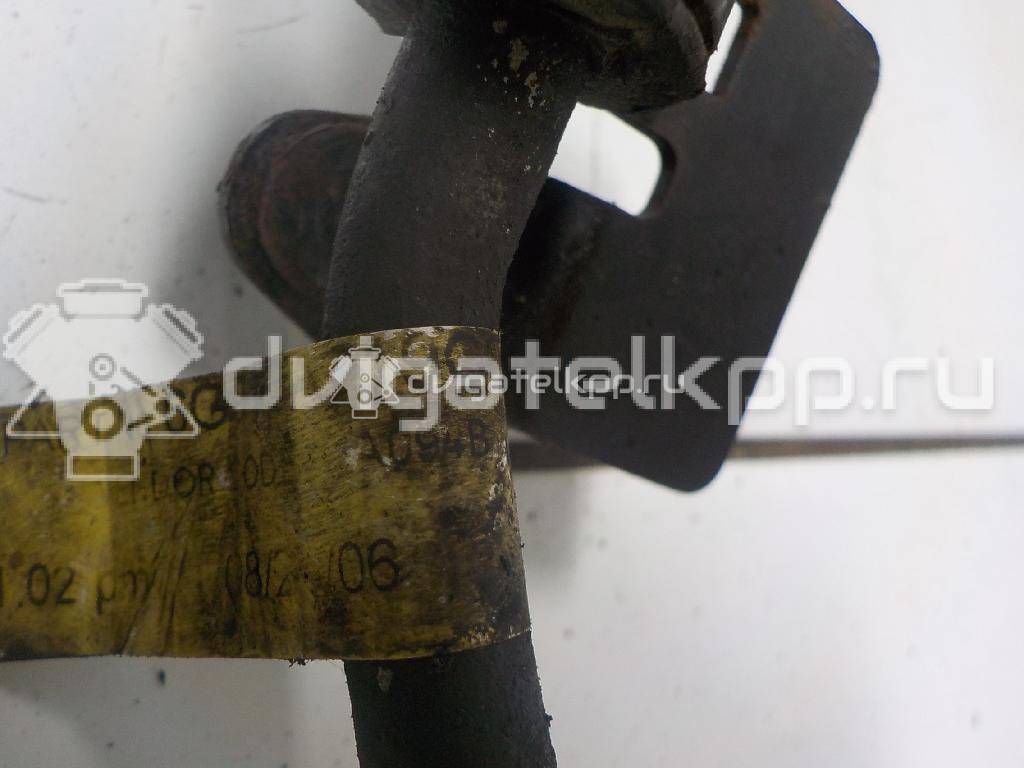 Фото Шланг гидроусилителя  1595393 для Ford Galaxy / S-Max {forloop.counter}}